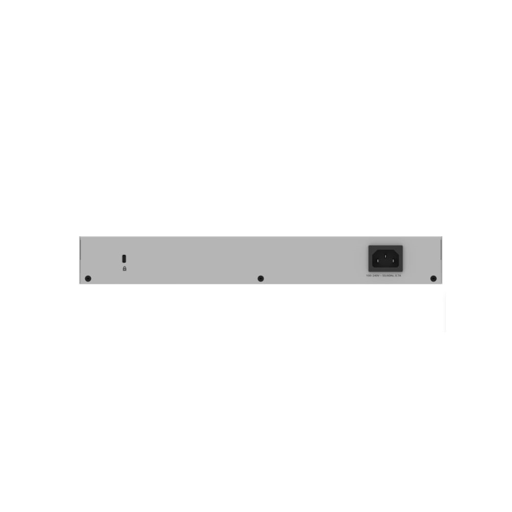 16PT GIGABIT UNMANEGED SWITCH (GS516)