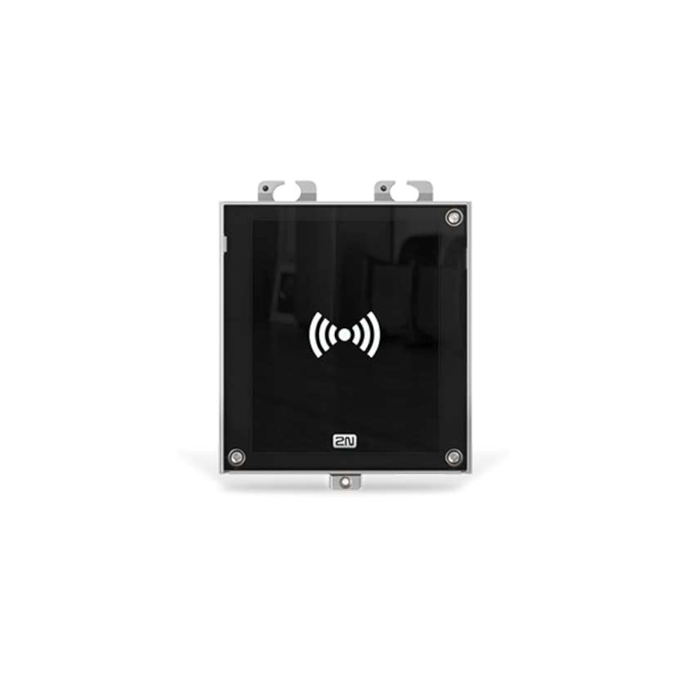 2N Access Unit 2.0 RFID - 125kHz, 13.56MHz, NFC