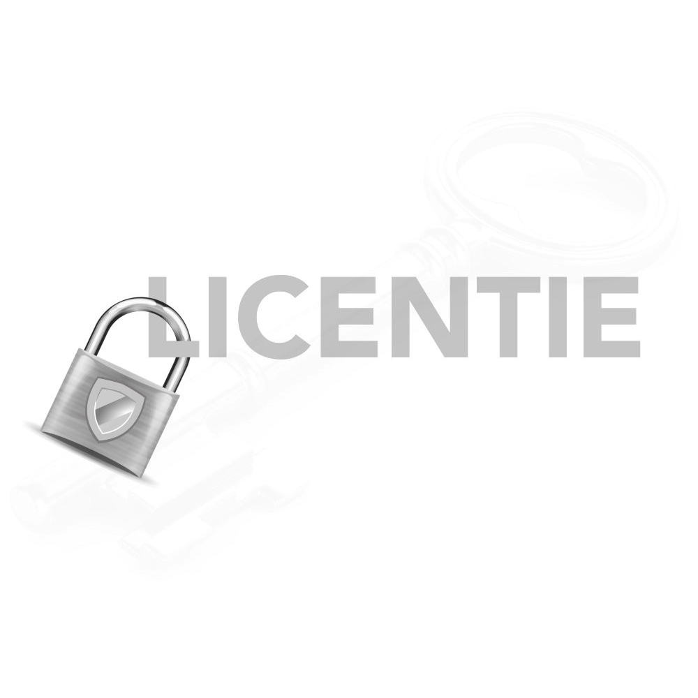 2N Informacast licentie
