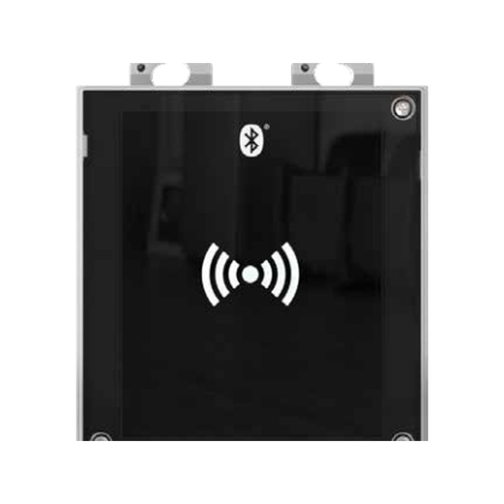 2N IP Verso Secured Bluetooth RFID reader 125kHz
