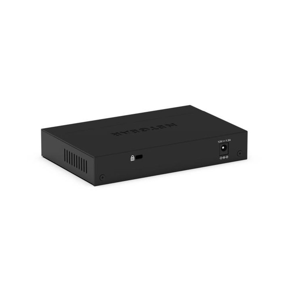 8-PORT MULTIGIG 2.5G UM SWITCH (MS308)