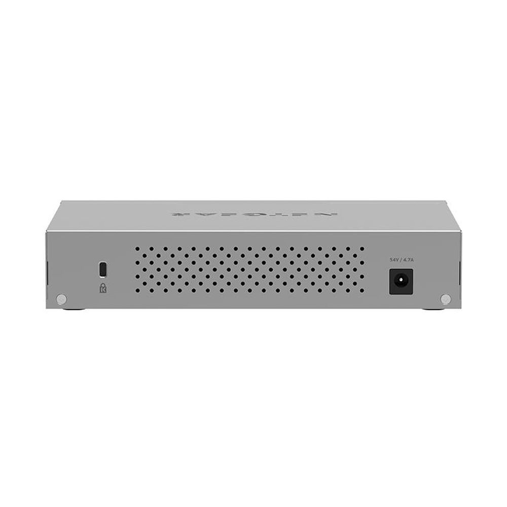 8PT POE++ MULTIGIG PLUS SWCH
