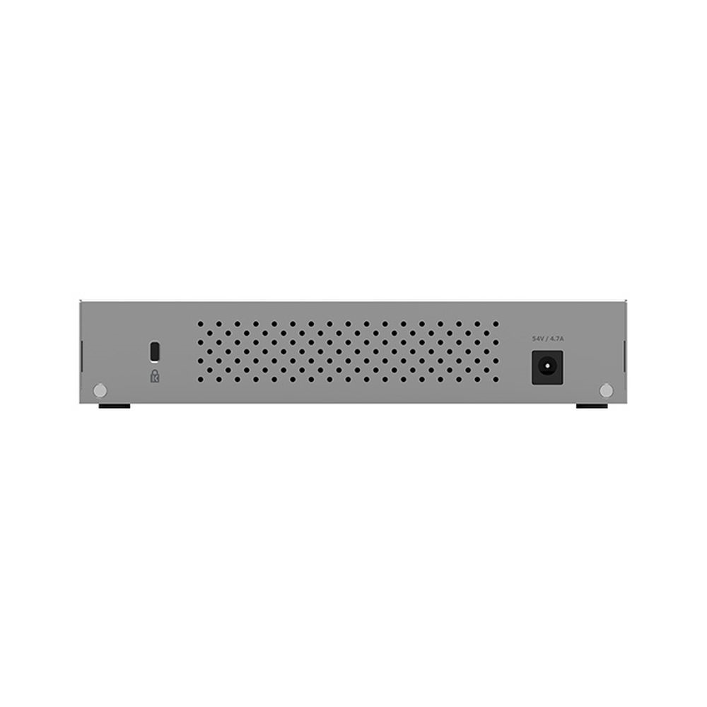 8PT POE++ MULTIGIG PLUS SWCH