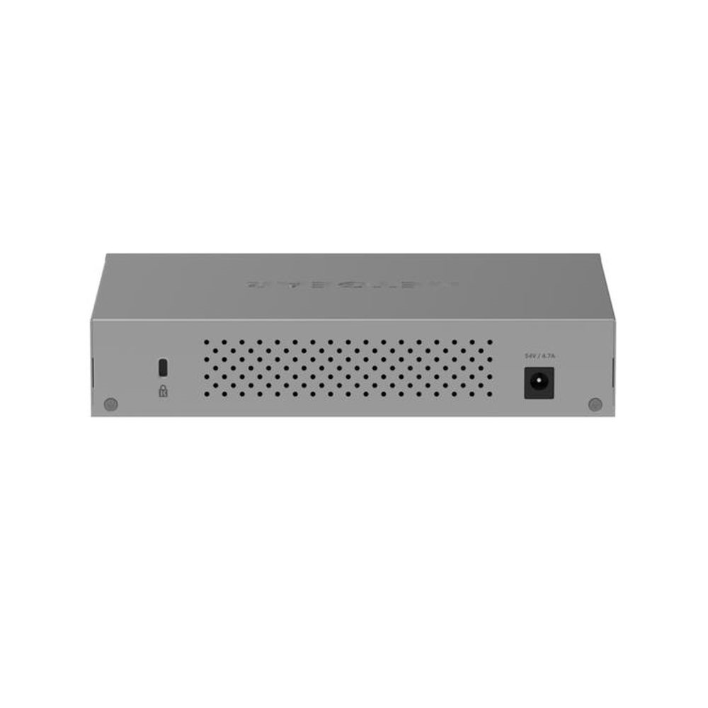 8PT POE++ MULTIGIG SMART SWCH