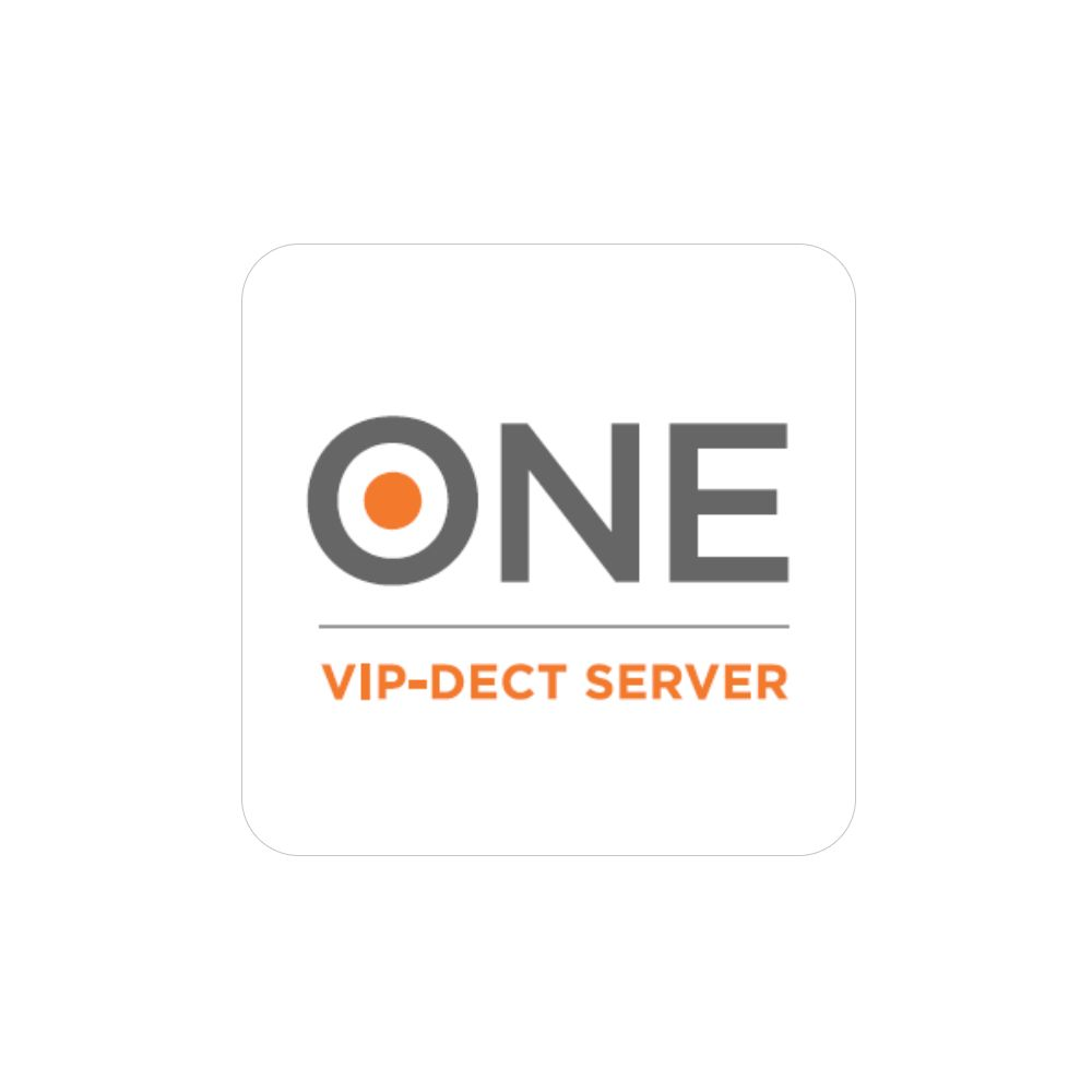 Advanced Feature Bundle VIP-DECT - Server One
