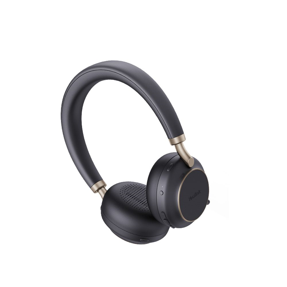 BH76 Plus Teams Black USB-A