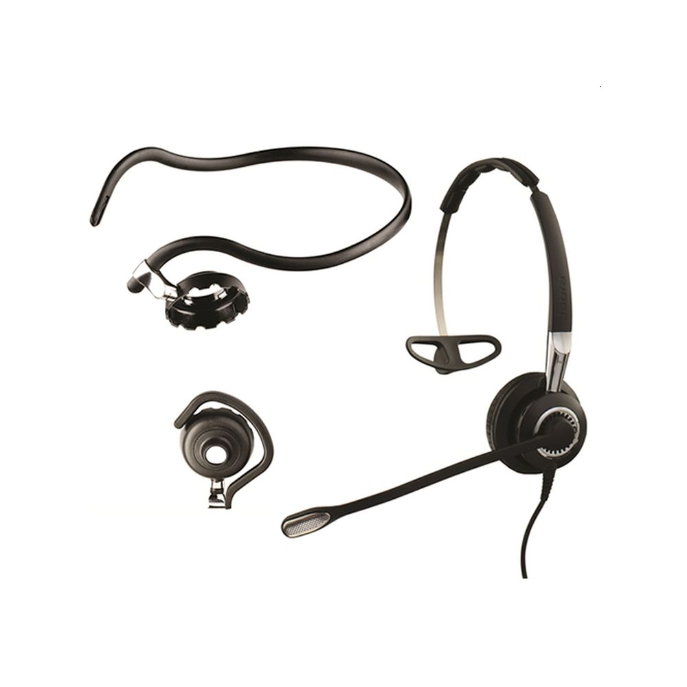BIZ 2400 Mono 3 in 1, type: 82 E-STD, NC