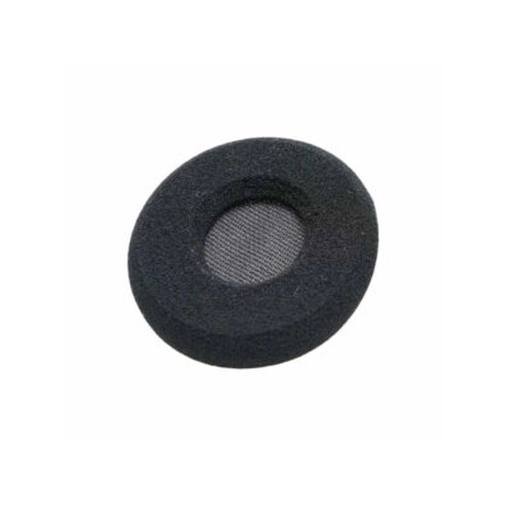 Black Ear Cushion for BH76 (5 Pairs) Black Ear Cushion for BH76 (5 Pairs)