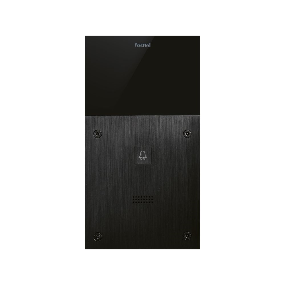 Doorphone Entry SIP geen camera met 2 sip accounts