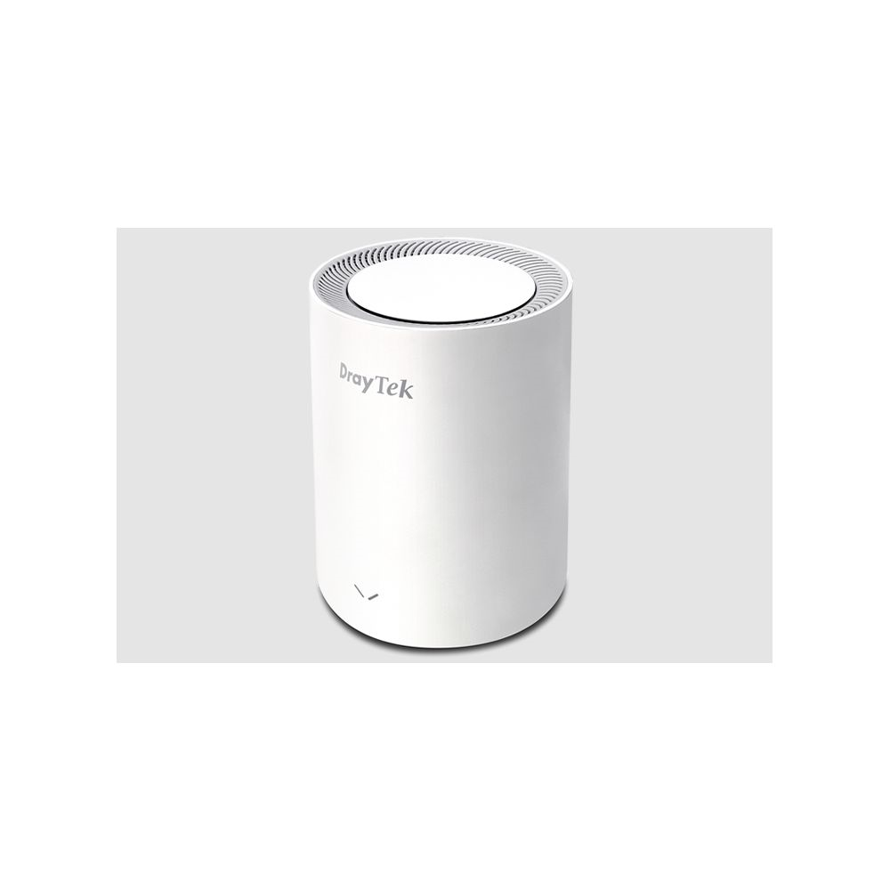 DrayTek VigorAP 805, 802.11ax Dual-Band  (2,4GHz + 5GHz) Access Point