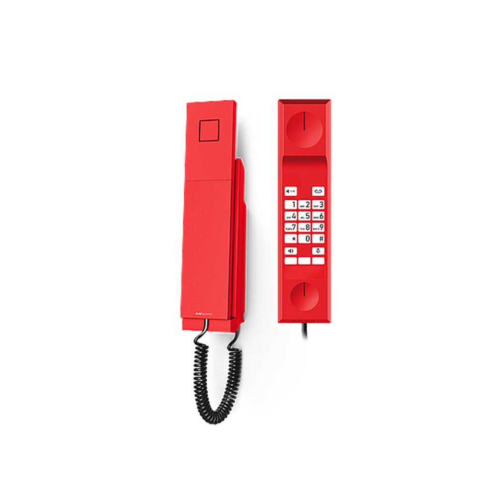 E303A Emergency Phone Analog E303A Emergency Phone Analog