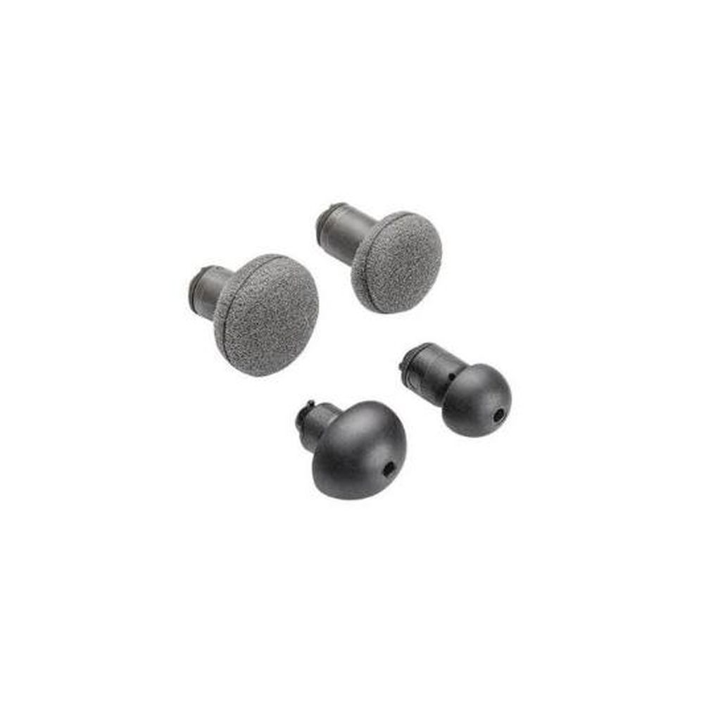 Ear plugs all sizes per 4x Tristar
