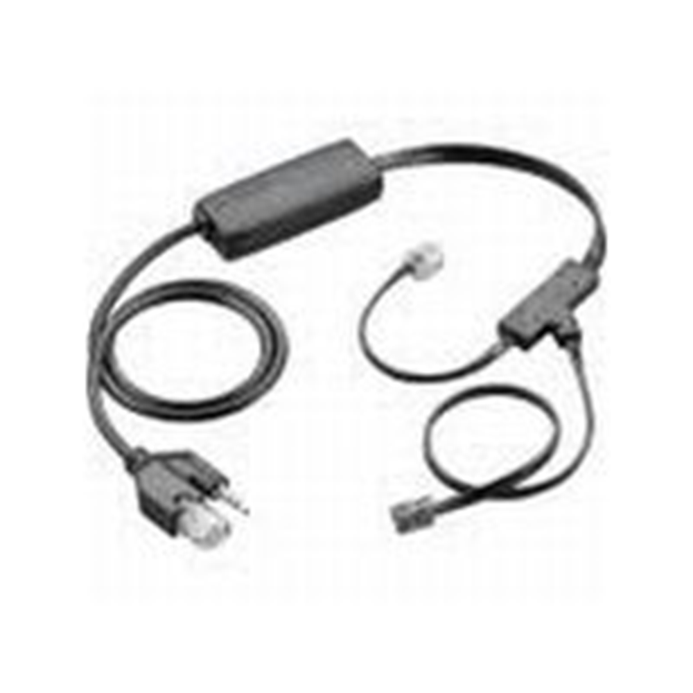 EHS APT-31 for Savi/CS500 AVAYA (Tenovis) cable
