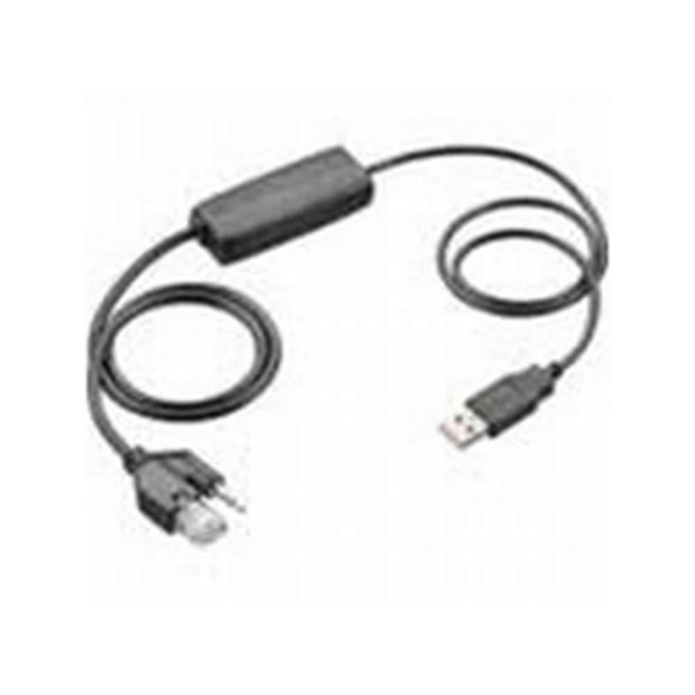 EHS APU-71 Savi/CS500 for Cisco & Nortel cable