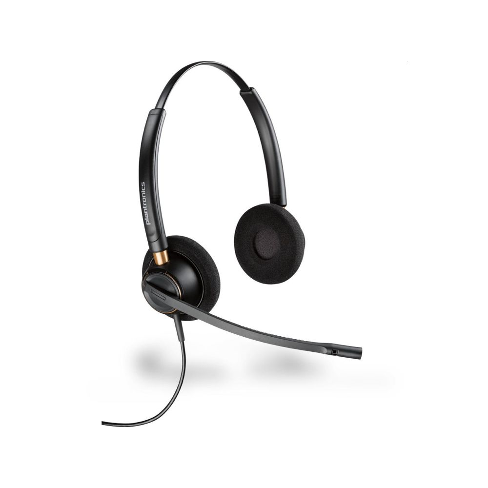 EncoreProTM HW520 Duo