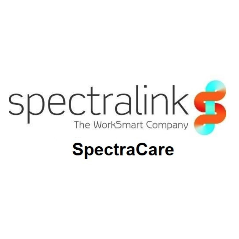 First Three-year SpectraCare, 9640 (Versity LTE)