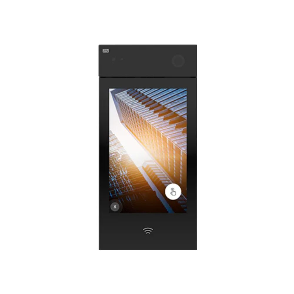 Helios IP Style main unit Helios IP Style main unit