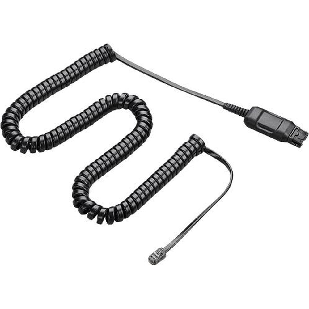 HIC-1 adapter/headsetcable