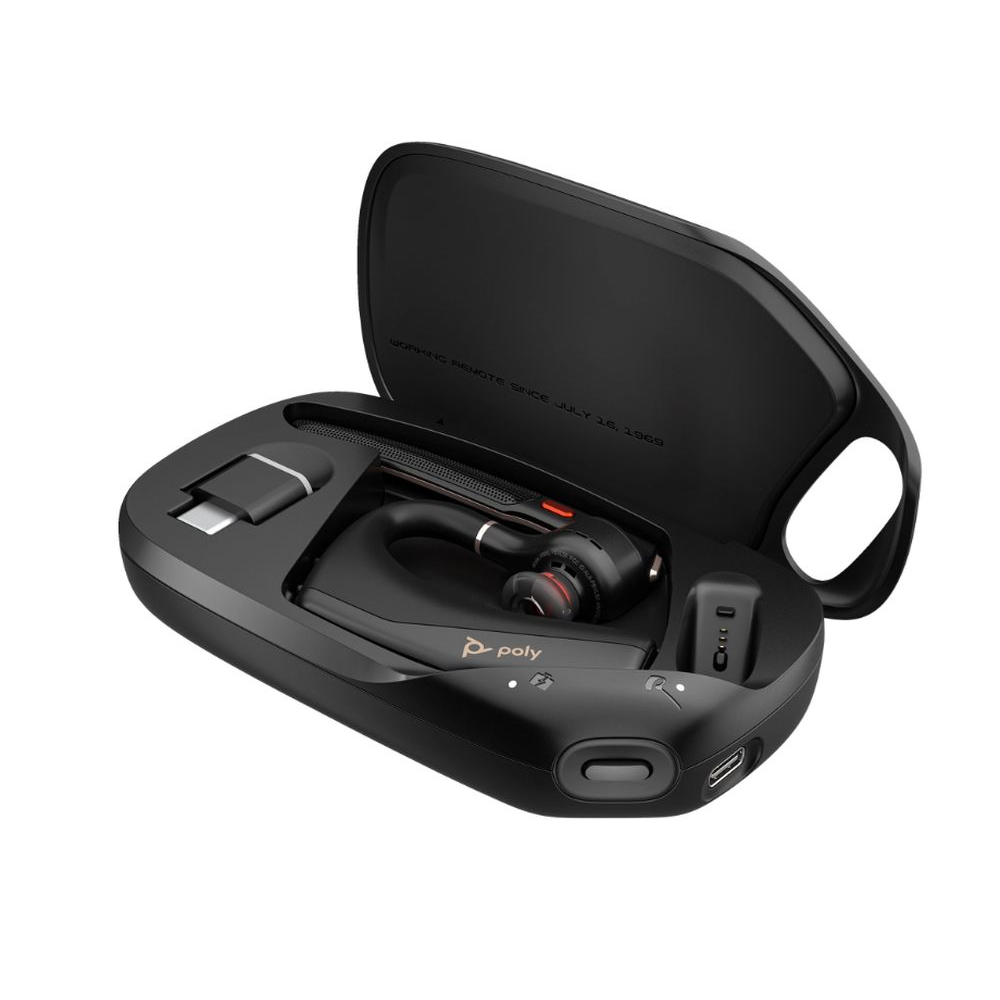 HP Poly Voyager Legend 50-M HP Poly Voyager Legend 50-M