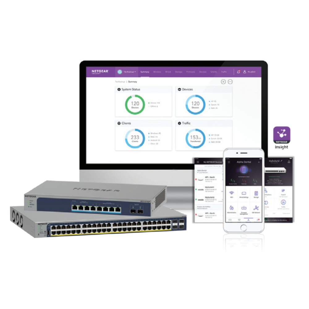 INSIGHT PRO 5 PACK 3 YEAR