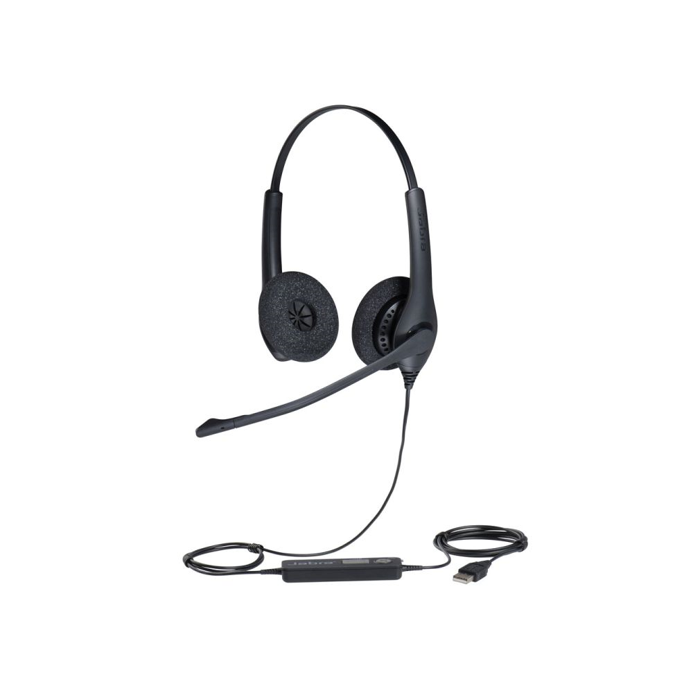 JABRA BIZ 1500 Duo USB