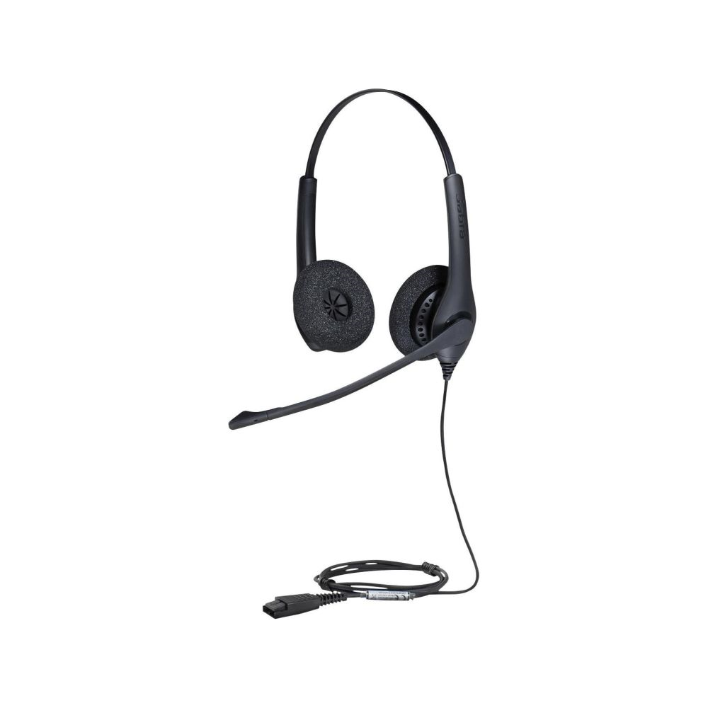 JABRA BIZ 1500 Mono QD EMEA