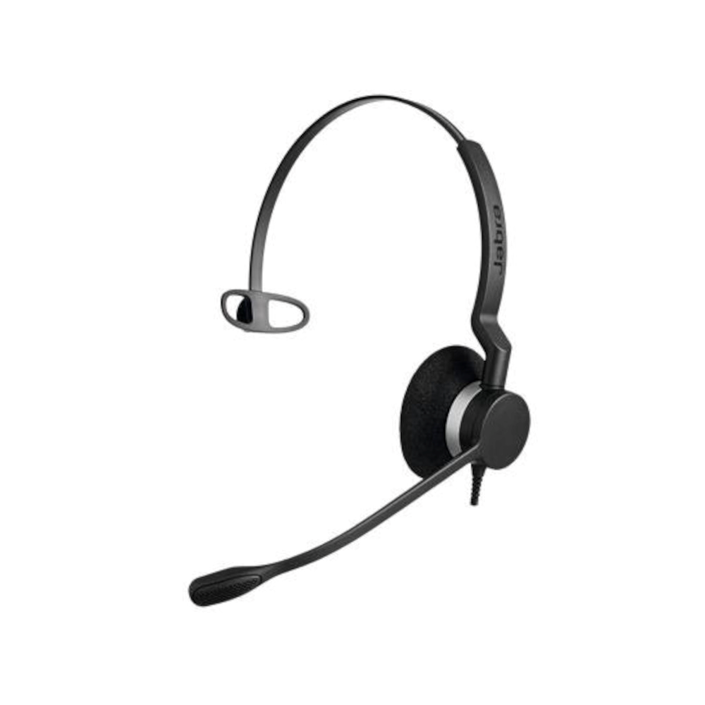 Jabra BIZ 2300 Mono, NC, WB, QD