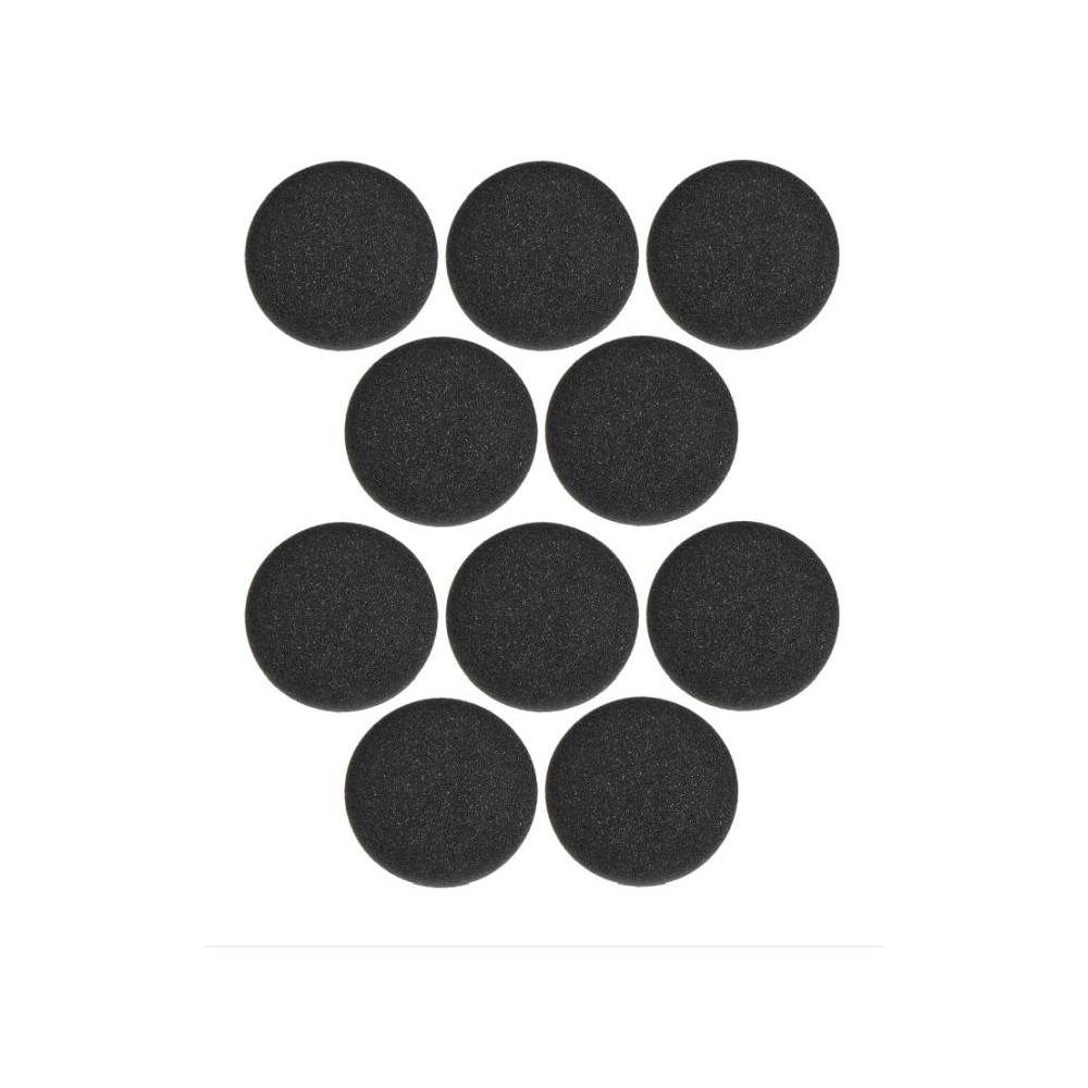 Earcushion foam Evolve 20-65 (10) Earcushion foam Evolve 20-65 (10)