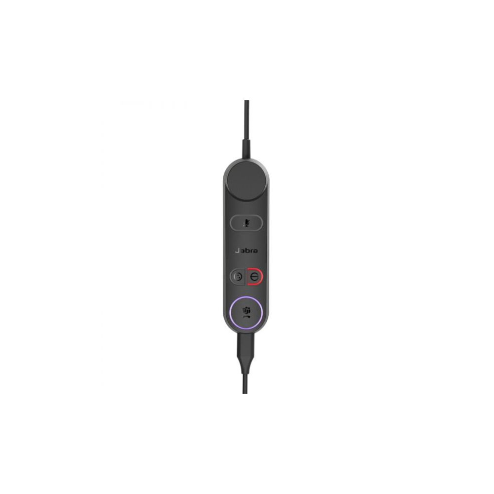 Jabra Engage 50 II - (Engage 50 II Link)  USB-C MS Stereo