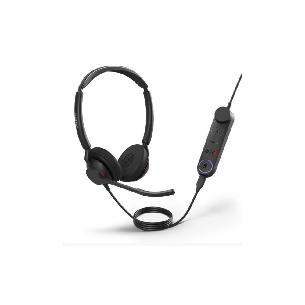 Jabra Engage 50 II - (Engage 50 II Link)  USB-C MS Stereo