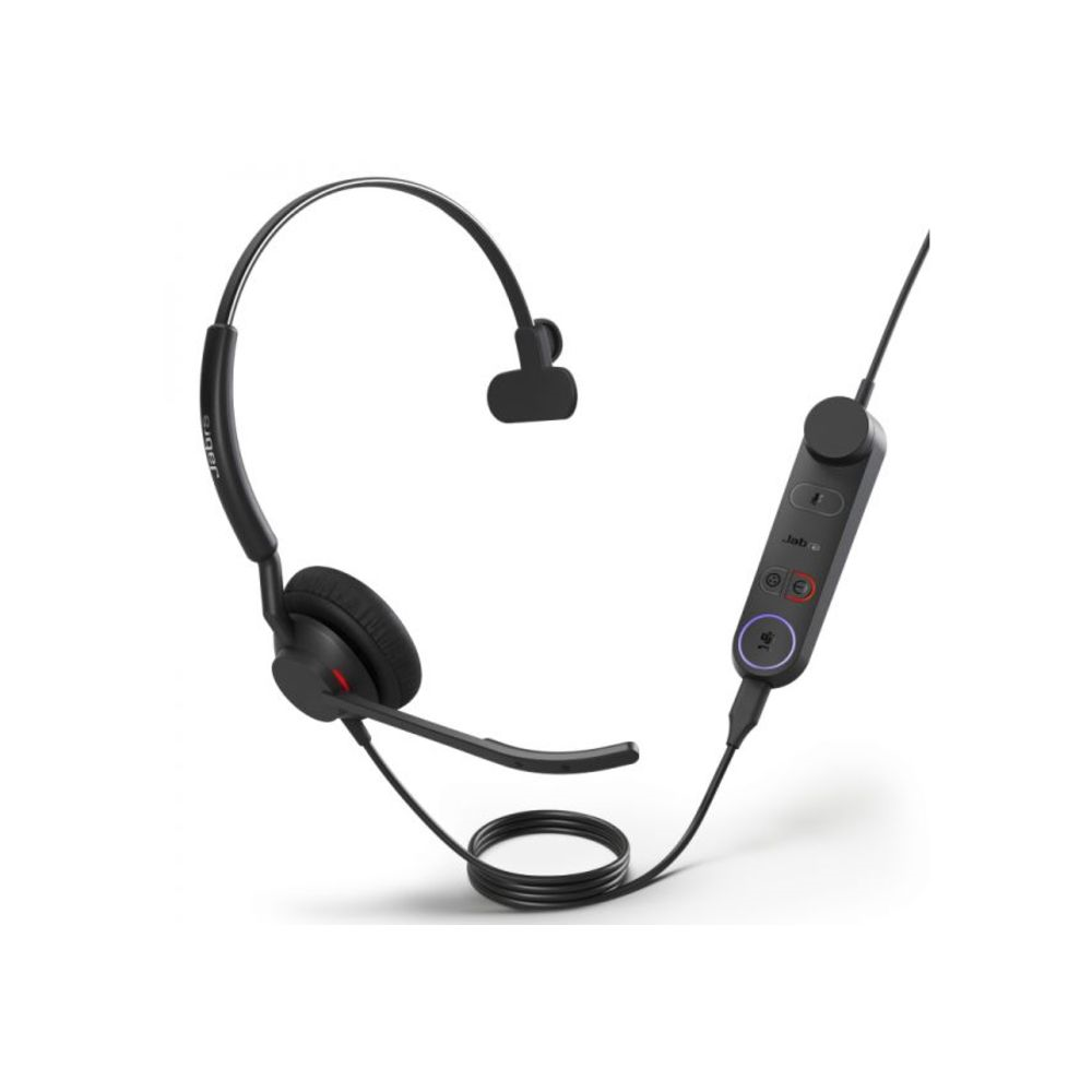 Jabra Engage 50 II USB-A MS Mono (Engage 50 II Link)