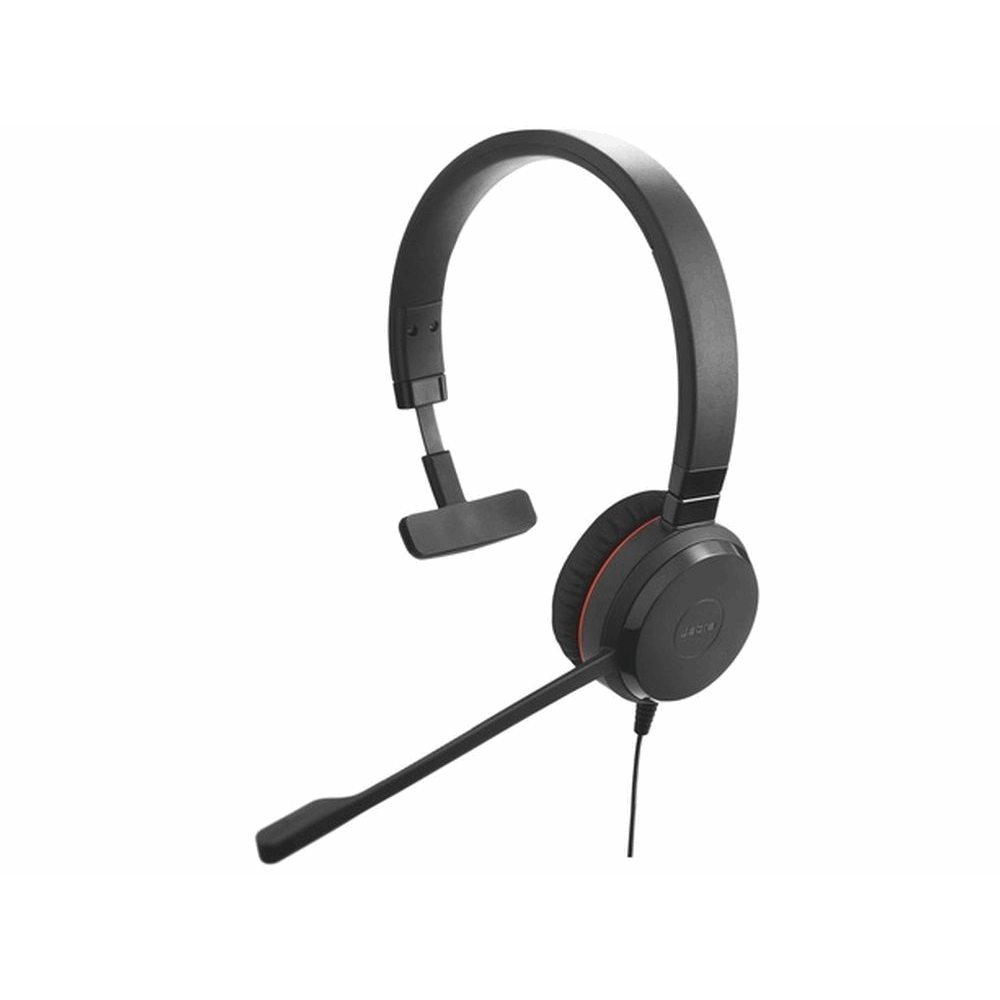 Jabra Evolve 20 Special Edition Mono MS