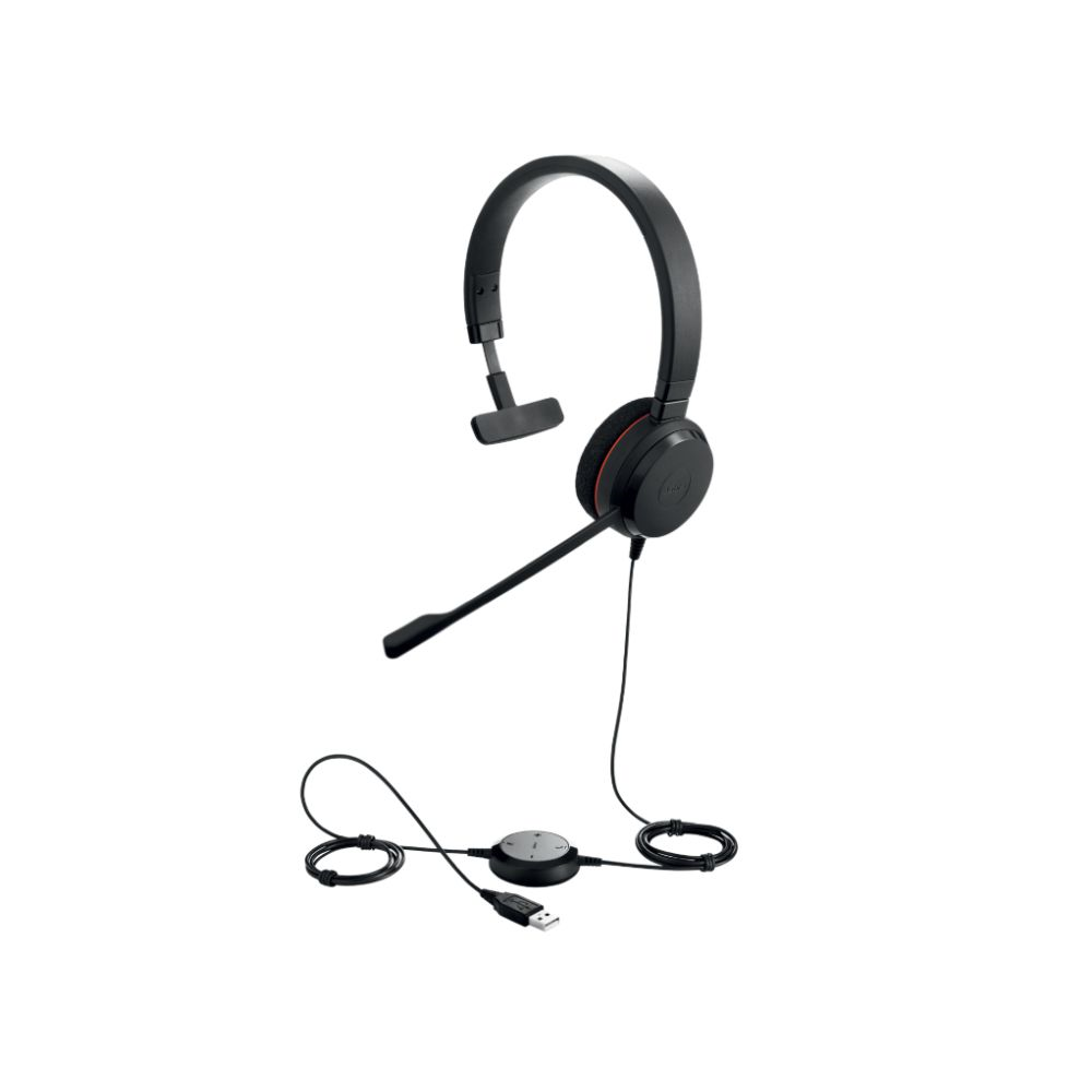 Jabra Evolve 20 Special Edition Mono UC