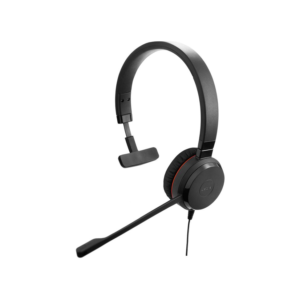 Jabra EVOLVE 30 II MS Mono (USB)