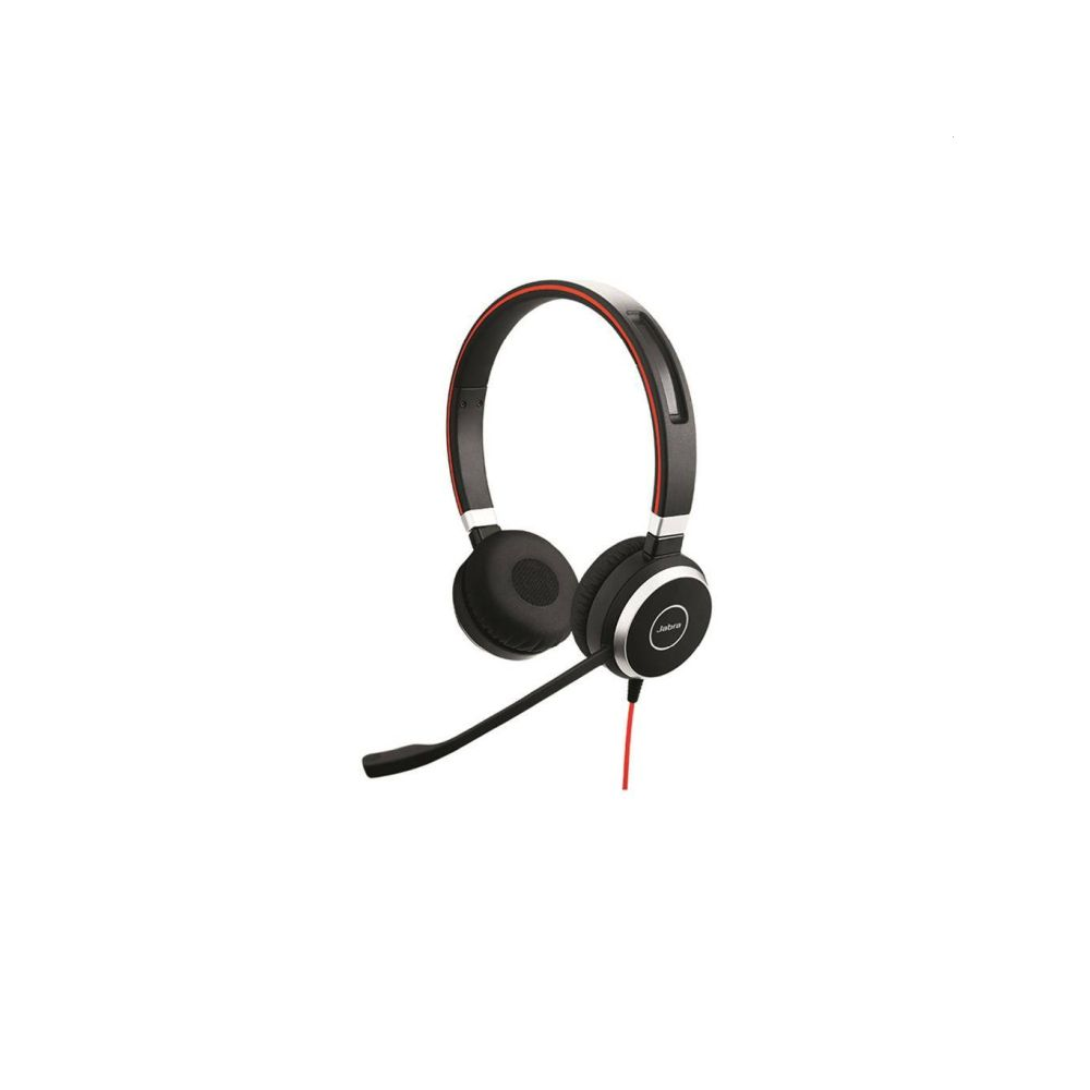 Jabra EVOLVE 40 Stereo 3.5mm Jack Headset only