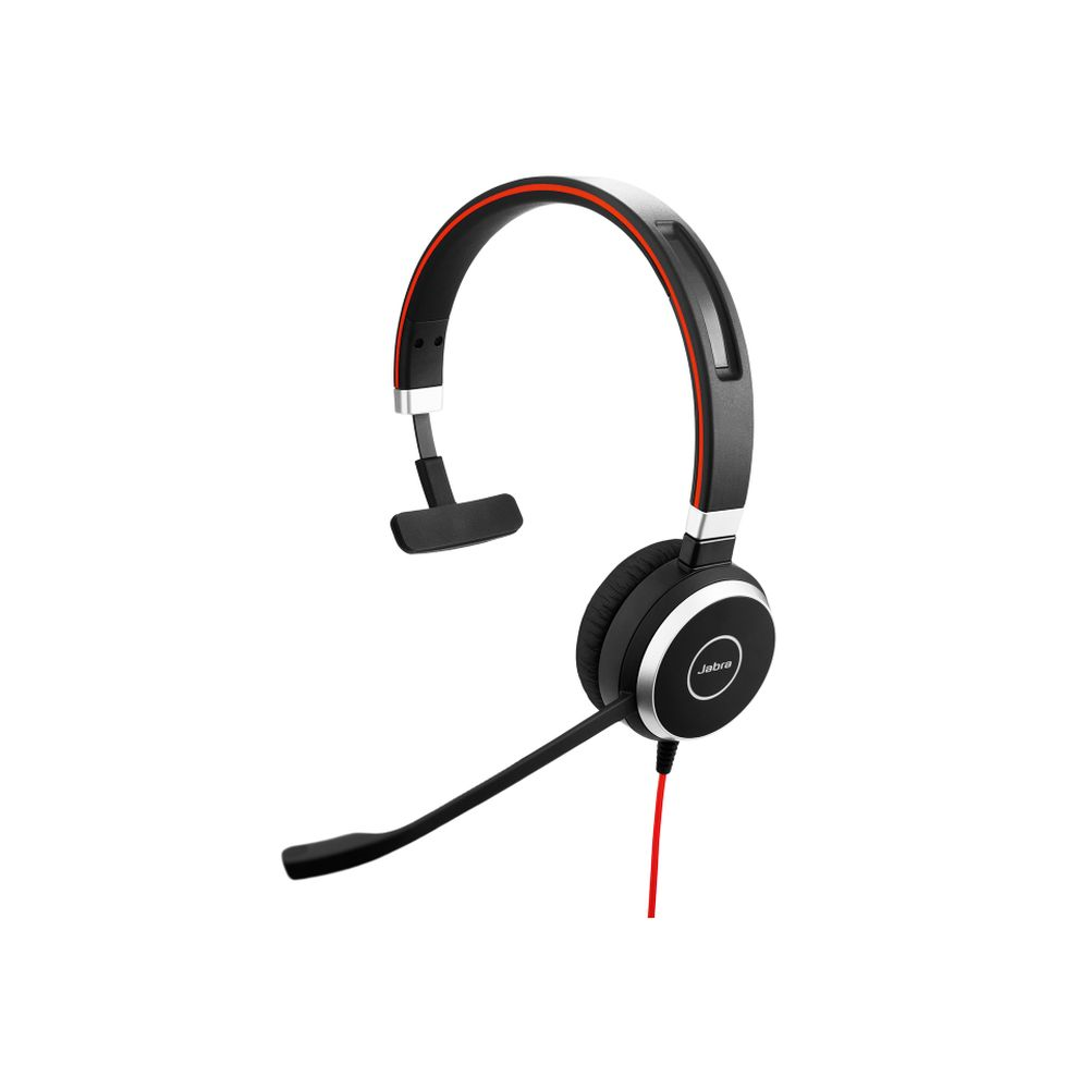 Jabra EVOLVE 40 UC Mono