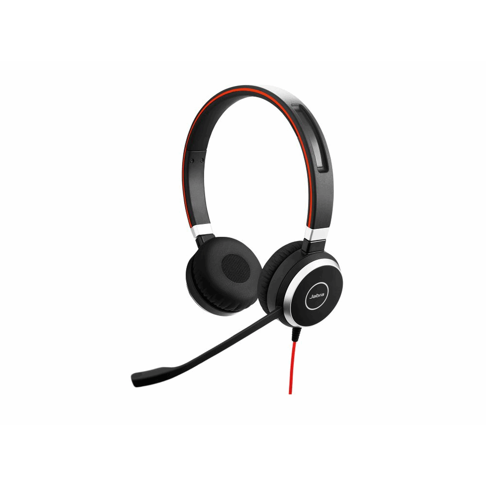 Jabra EVOLVE 40 UC Stereo