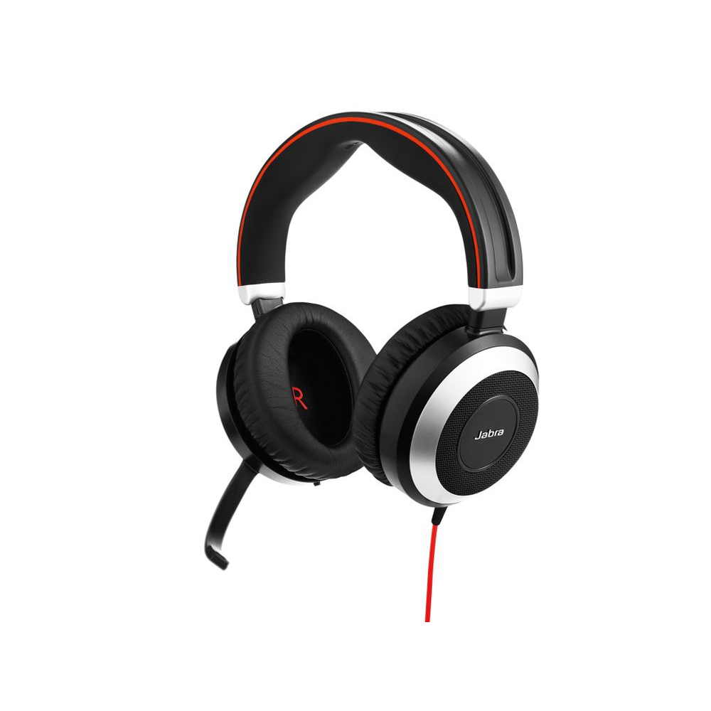 Jabra EVOLVE 80 UC Stereo