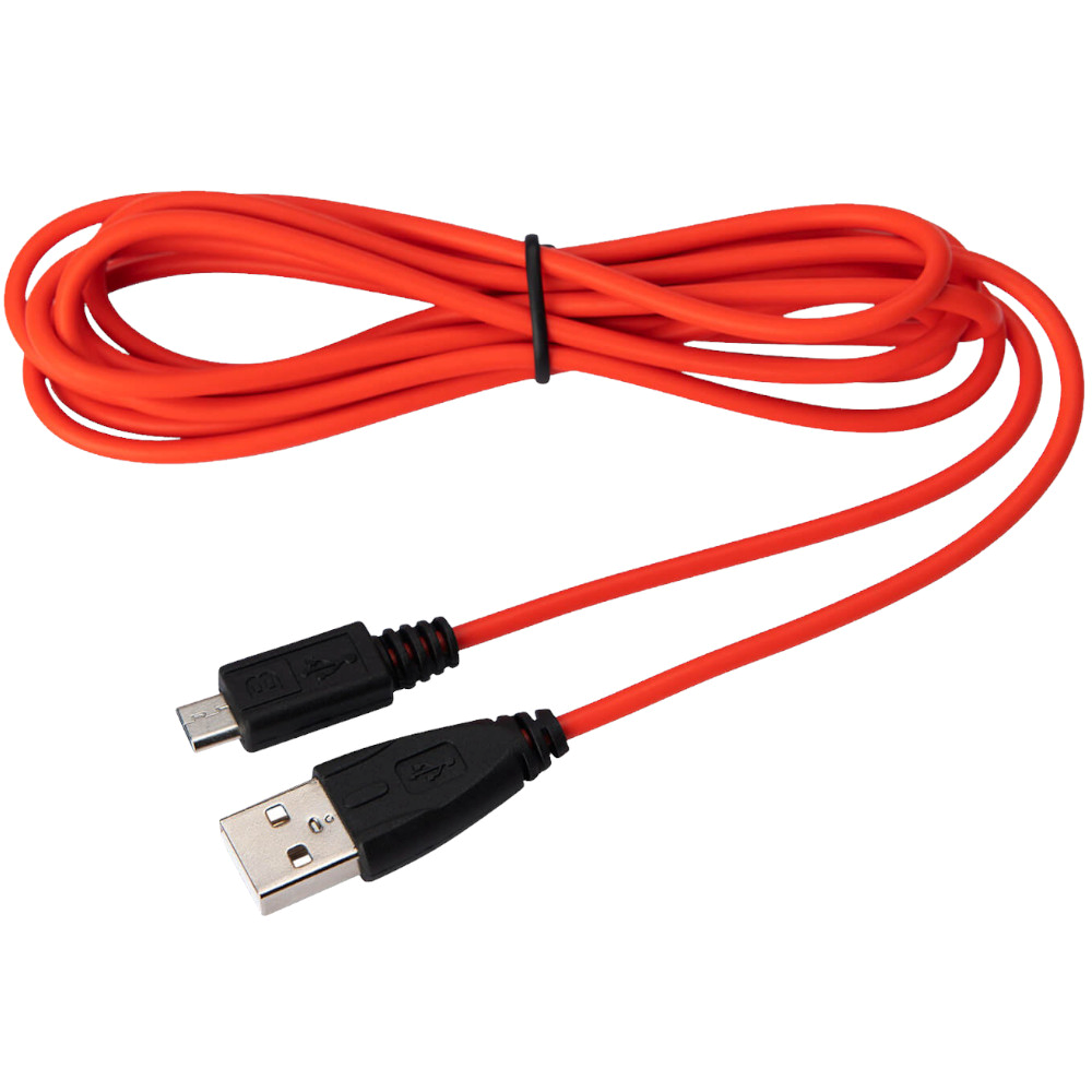 Jabra Evolve USB Cable, TGR USB-A to Micro-USB, 200 cm