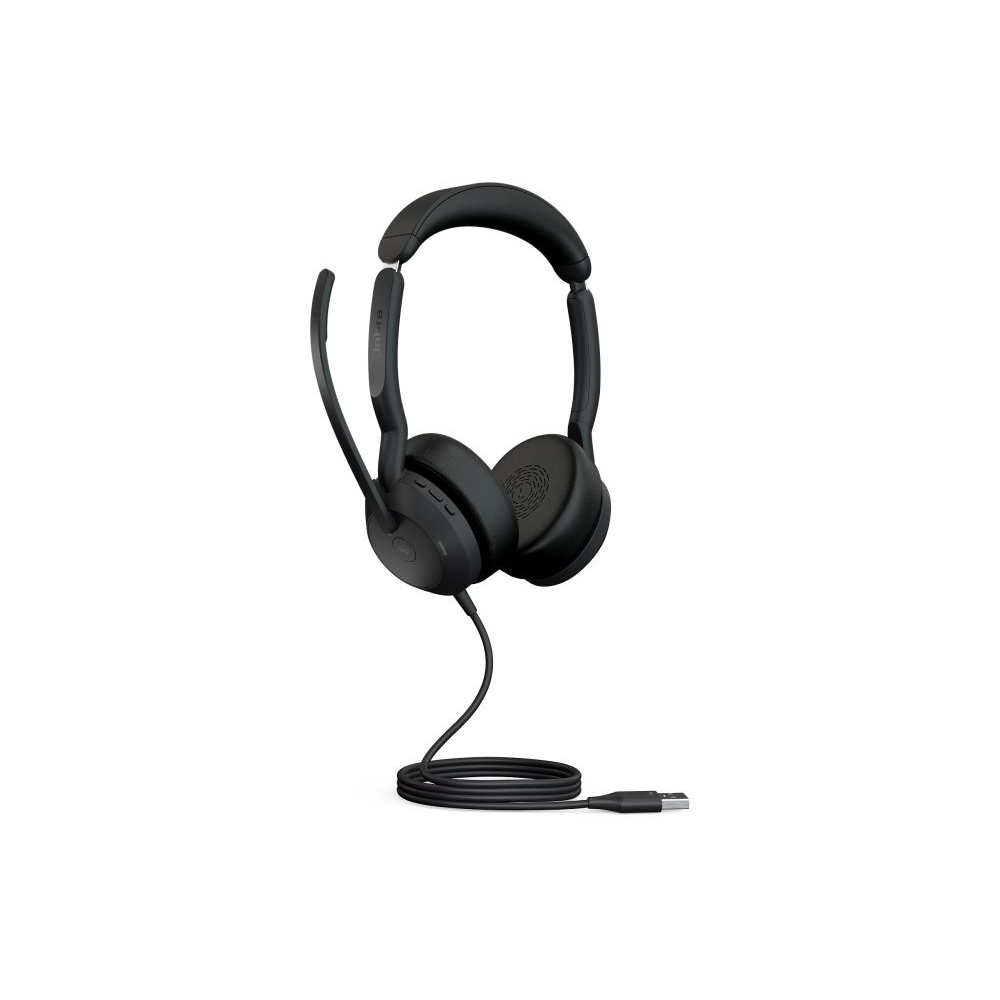 Jabra Evolve2 50 USB-A MS Stereo