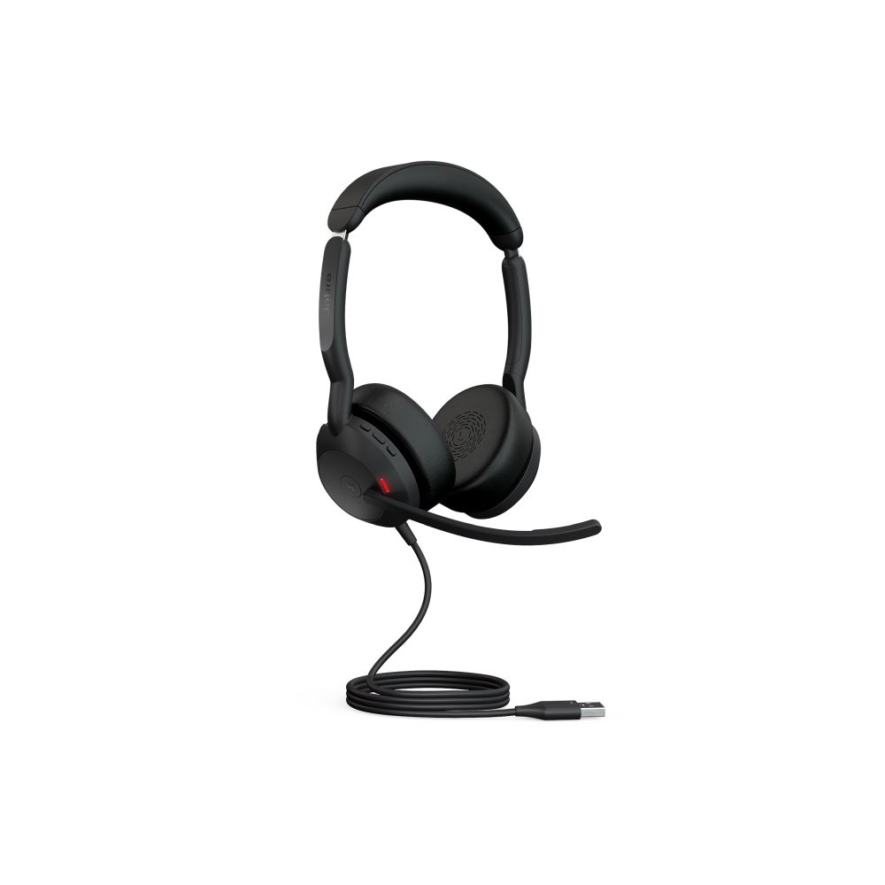Jabra Evolve2 50 USB-A MS Stereo