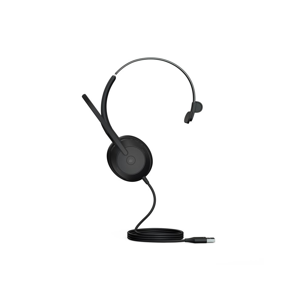 Jabra Evolve2 50 USB-A UC Mono