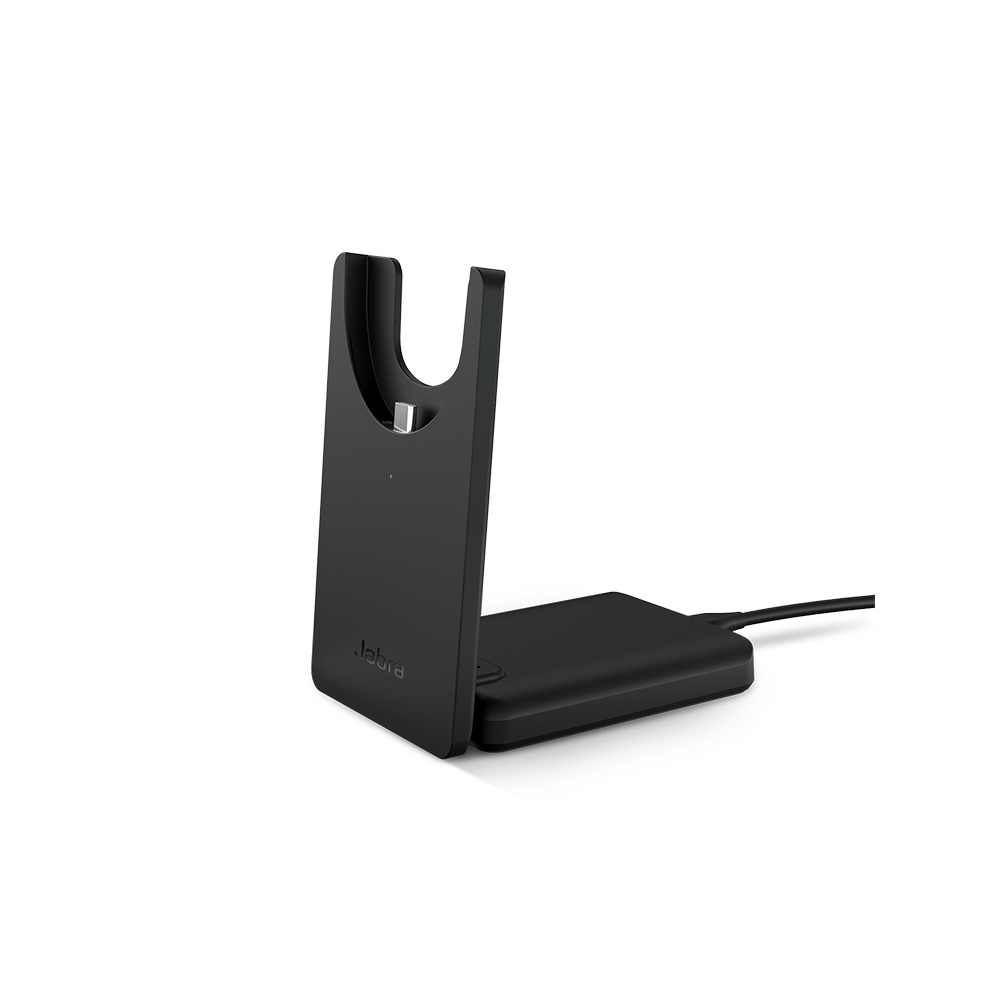 Jabra Evolve2 55 Deskstand USB-C