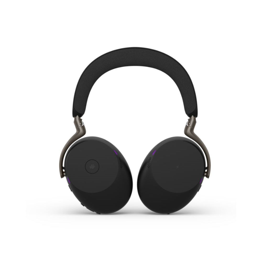 Jabra Evolve3 85 MS, Link390c, Black