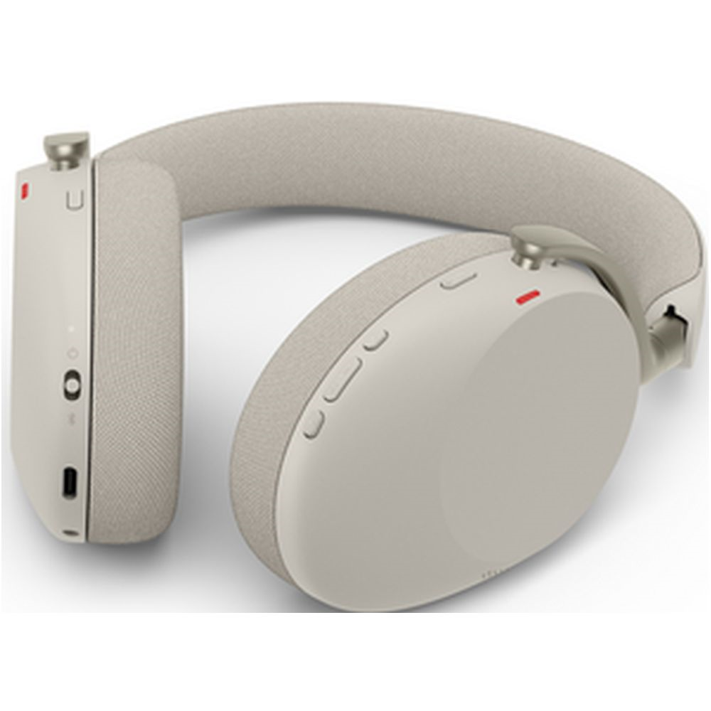 Jabra Evolve3 85 MS, Link390c, Warm Gray Jabra Evolve3 85 MS, Link390c, Warm Gray