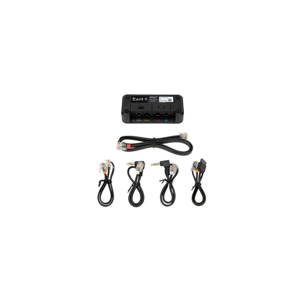 Jabra Link for Alcatel phones