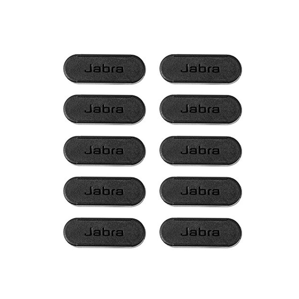 Jabra QD Lock (10 pieces)