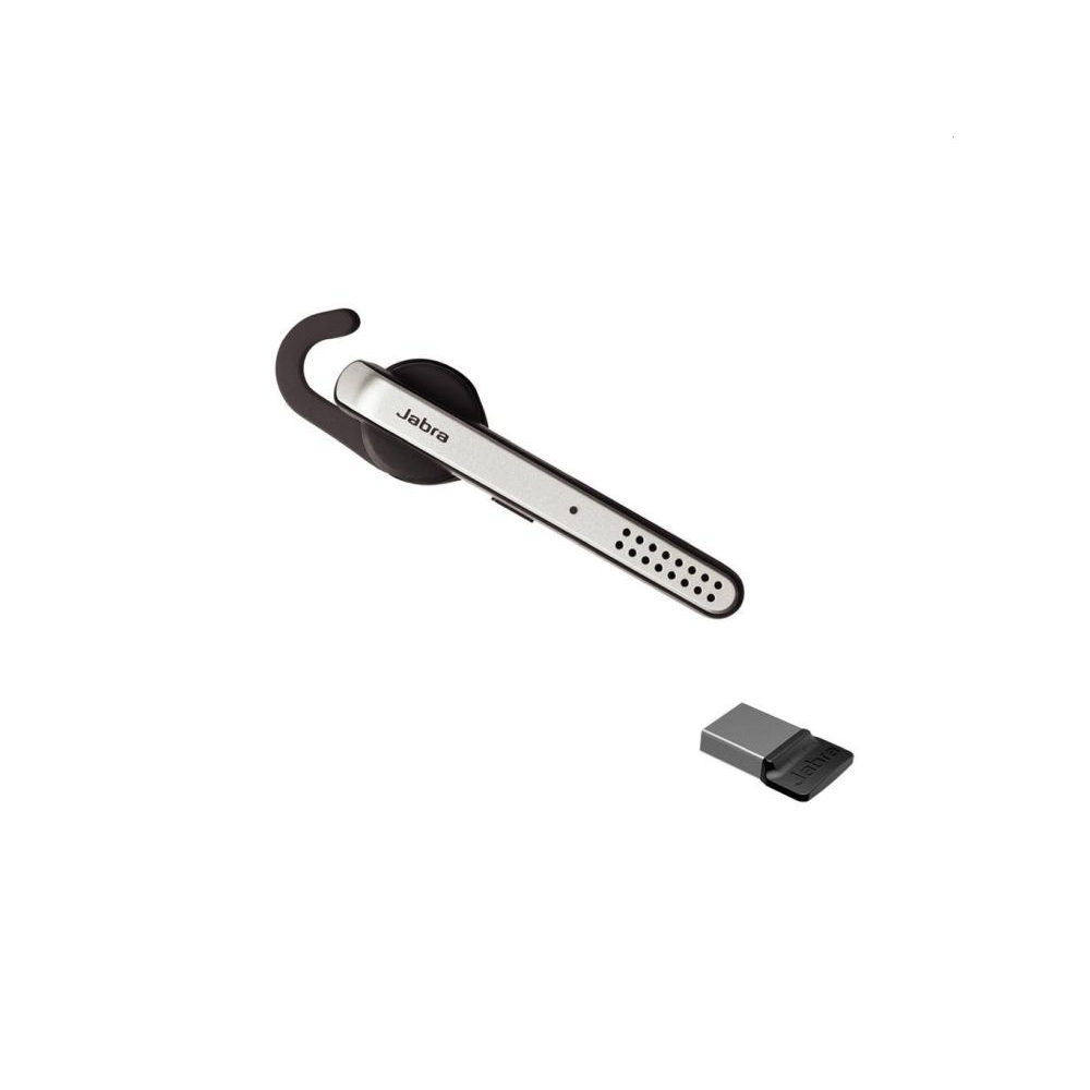 Jabra Stealth UC, Bluetooth Headset