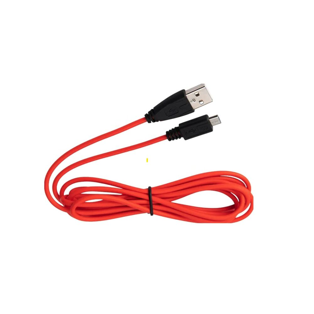 Jabra USB Cable, BLK USB-C to Micro-USB, 150 cm