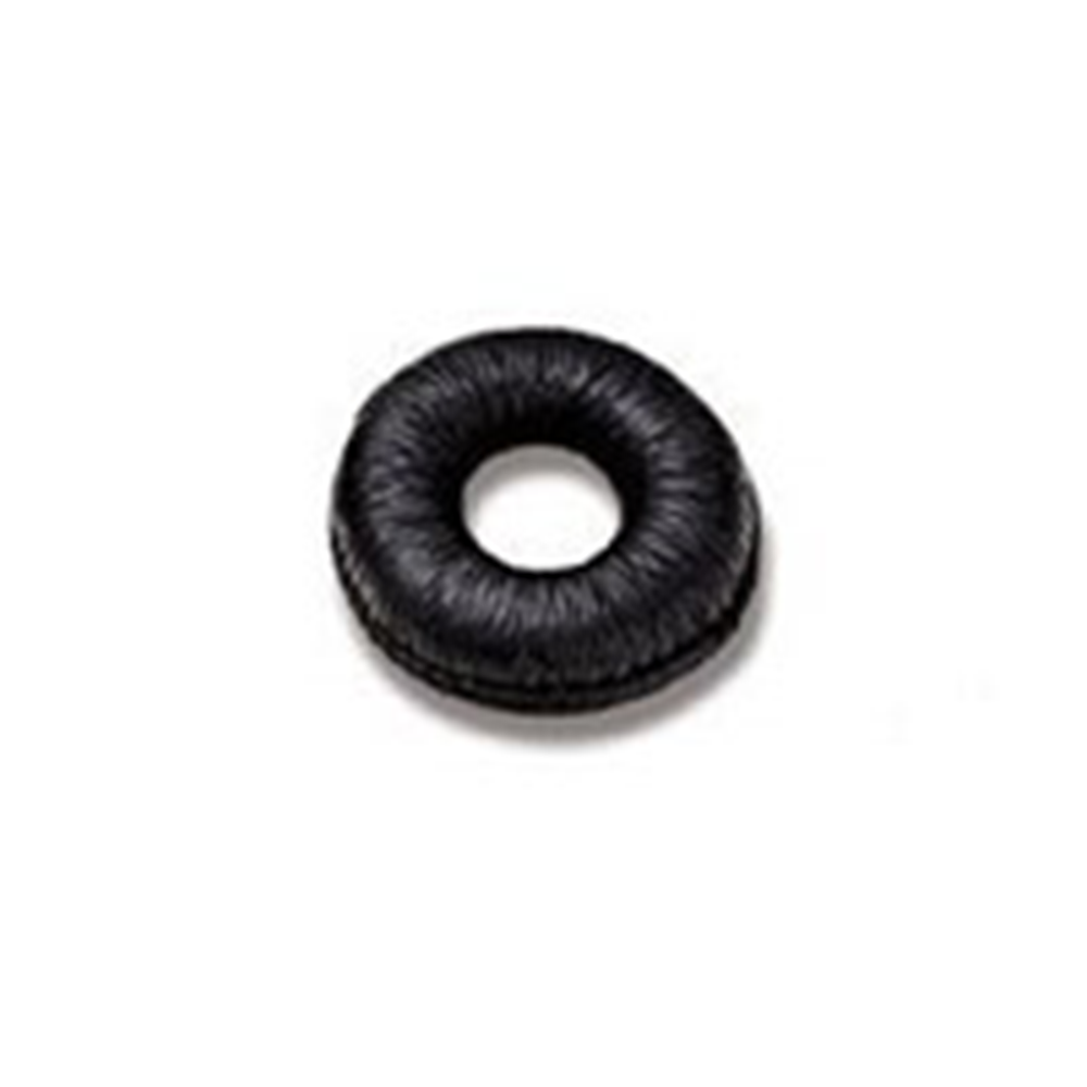 Leather ear cushions GN2000 10x BIZ 1900 , BIZ 1500